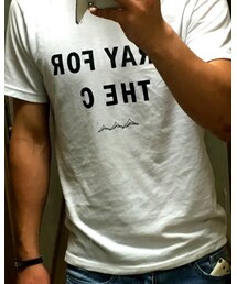 GU | Tシャツ/カットソー