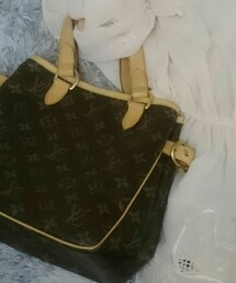 LOUIS VUITTON | ハンドバッグ