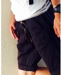 ikka | その他パンツ