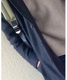 GU | チェスターコート