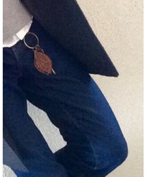 GU | デニムパンツ