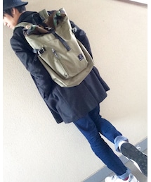 うしろ。 | その他