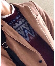 GU | ニット/セーター