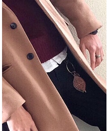 GU | シャツ/ブラウス