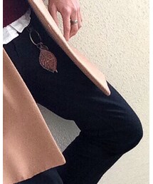 GU | デニムパンツ