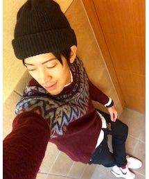 チェスター脱ぐとこんなん。 | その他