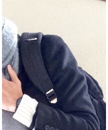 GU | チェスターコート