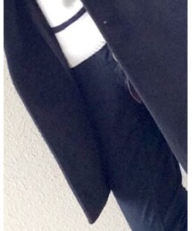 GU | デニムパンツ