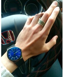 NEWウォッチ（SKAGEN) | アナログ腕時計