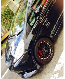 ロゴステッカー2つ追加。 | その他