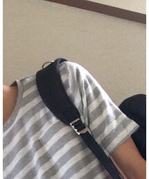 GU | Tシャツ/カットソー