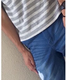 SENSE OF PLACE by URBAN RESEARCH | その他パンツ