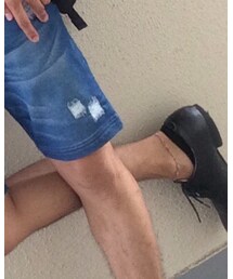 H&M | ドレスシューズ