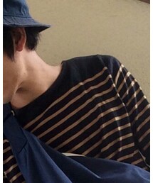 GLOBAL WORK | Tシャツ/カットソー