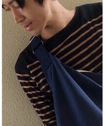 HITCH HIKE MARKET | ショルダーバッグ