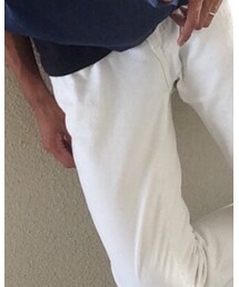 GU | デニムパンツ