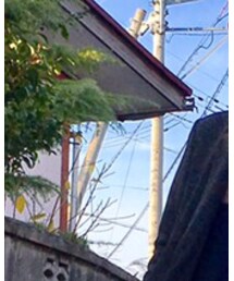 GU | チェスターコート