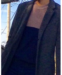 GLOBAL WORK | ニット/セーター