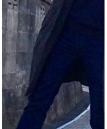 GU | デニムパンツ