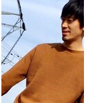 koe(コエ)の「トップス(ニット/セーター)」