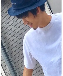 GU | Tシャツ/カットソー