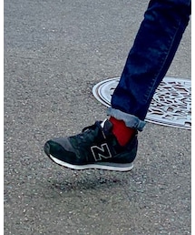 NEW BALANCE | スニーカー