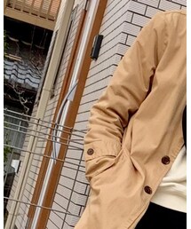 NANO universe | その他アウター