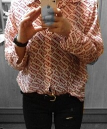 RNA | シャツ/ブラウス