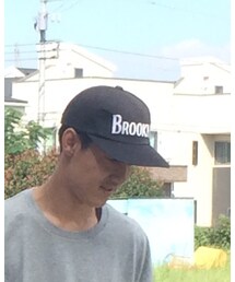 USED | キャップ
