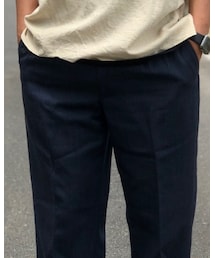VINTAGE | スラックス