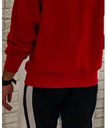 GU | スウェット