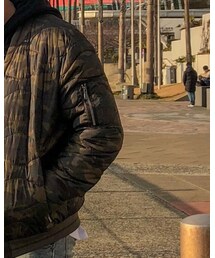 ZARA | ジャケット/アウター