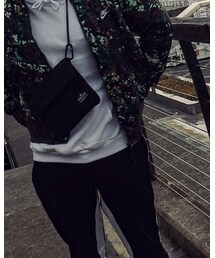 H&M | モッズコート
