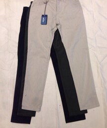 SOLIDO | ネイビーです(その他パンツ)