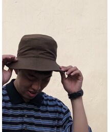 晚安老派古著 | 帽子