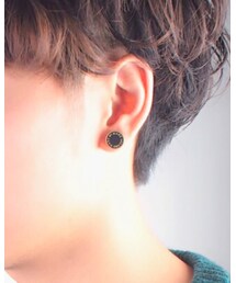 Marc by Marc Jacobs | ピアス（片耳用）