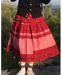 mollygoddard | スカート