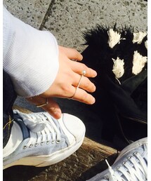 aoki yuri | リング