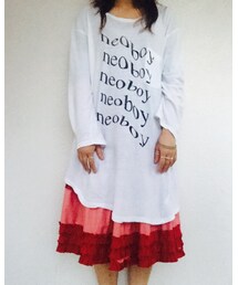 UNDERCOVER | Tシャツ/カットソー