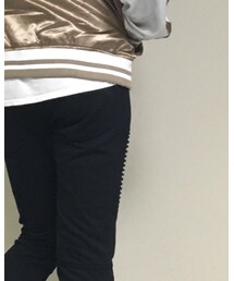 CavariA | その他パンツ