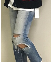 H&M | デニムパンツ