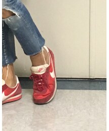 NIKE | スニーカー