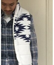 CavariA | ダウンベスト