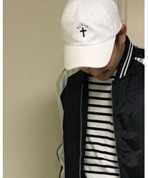 CavariA | ブルゾン