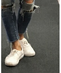 VANS | スニーカー
