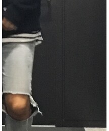 H&M | デニムパンツ