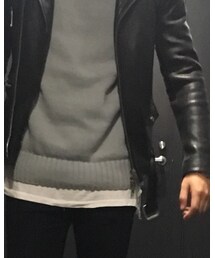 H&M | ニット/セーター