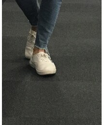 ZARA | デニムパンツ