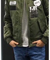 UNIQLO | Tシャツ/カットソー