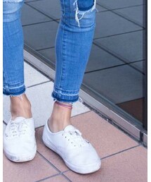 VANS | スニーカー